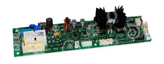modul / elektronika silová kávovaru DeLonghi, (IFD HI2 SW2.0DG)